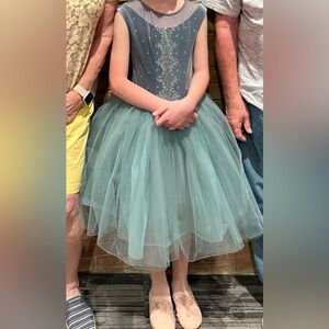 Weissman Kids Dance Costume No Surprises